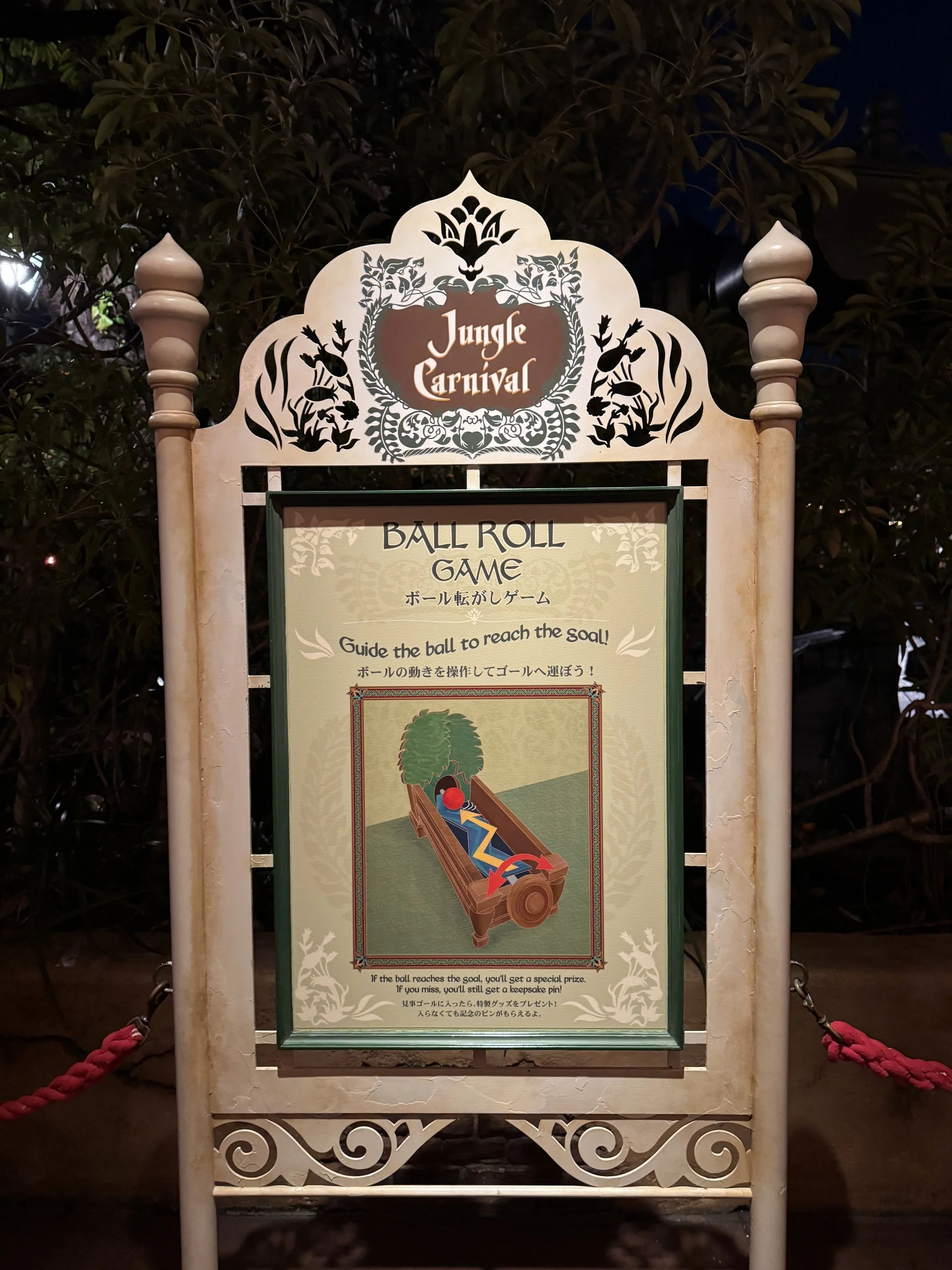 Don't miss out on these underrated activities at Tokyo Disney